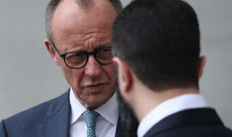 Niemiecka gospodarka w opałach?