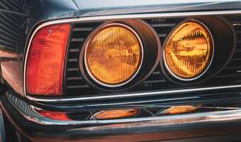 Samochody będą "donosić" na właścicieli?