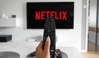 Netflix w Polsce wprowadzi reklamy? Jest data