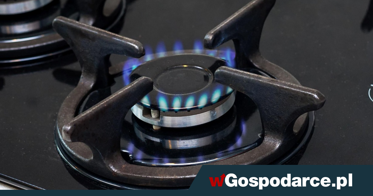 W Europie drożeje gaz. Mowa o 100 euro za MWh