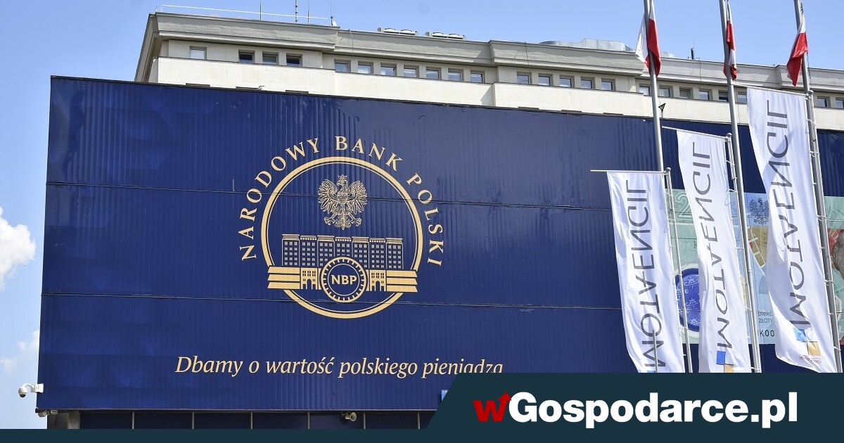 Wiceprezes NBP ujawnia śmiałe zmiany w polityce banku