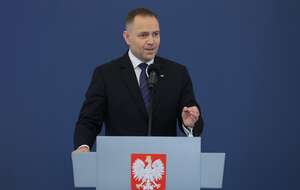 autor: PAP/Paweł Supernak