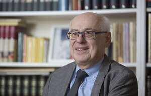Prof. Krasnodębski o Radzie Nowej Konstytucji / autor: Fratria