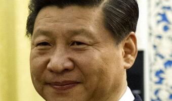 Historyczna wizyta chińskiego prezydenta w Brukseli
