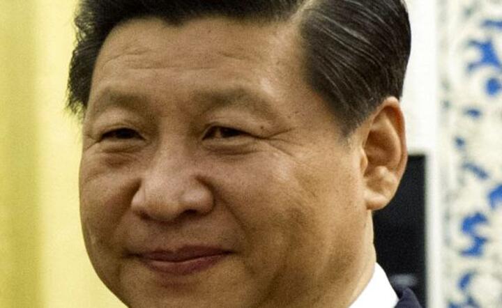 Xi Jinping zrealizuje chiński sen