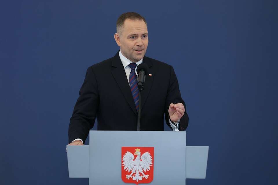 autor: PAP/Paweł Supernak