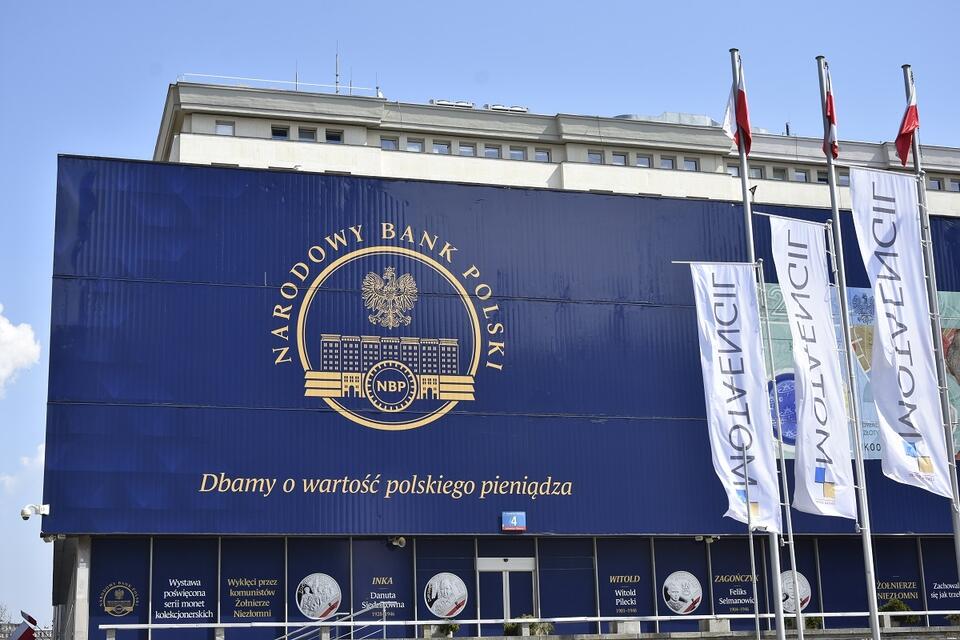 Zawieszenie szefa NBP uchwałą Sejmu? 
