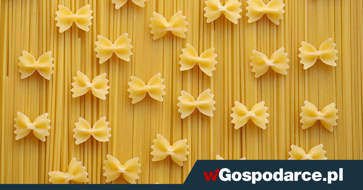 Wybierz ten makaron – jest smaczniejszy i zdrowszy…