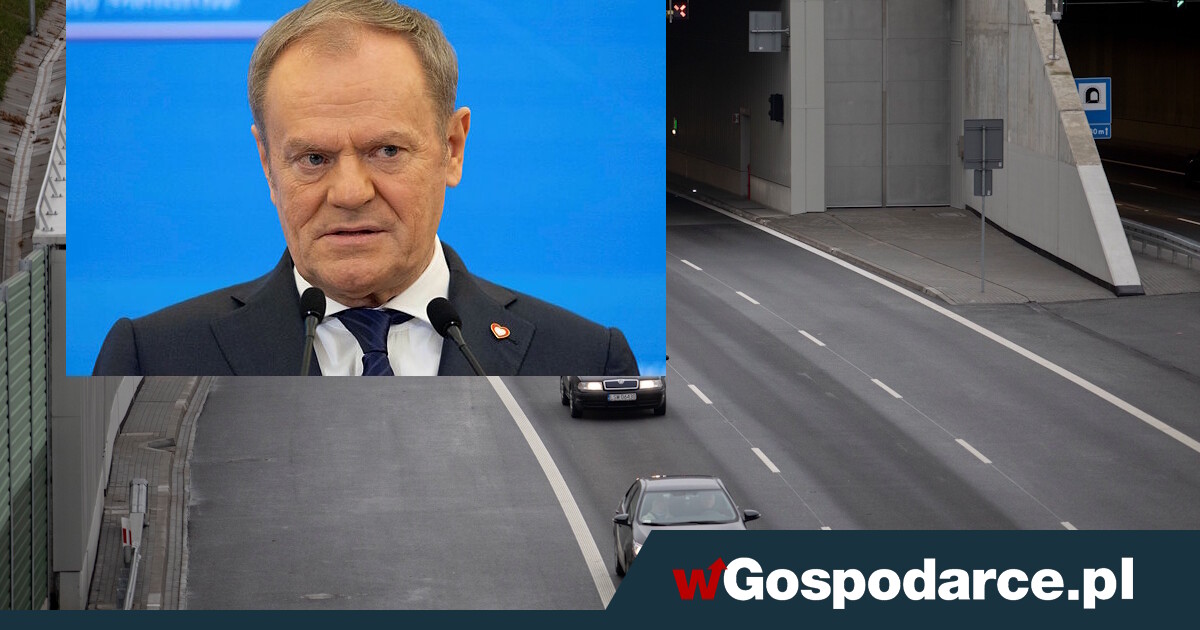 Podziękujcie Tuskowi. Od 1 lutego się zacznie