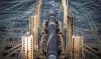 Start Nord Stream 2 w tym roku może się nie udać