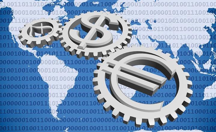 W trakcie wtorkowej sesji sprawy dla amerykańskiej waluty zaczynały przybierać negatywny obrót / autor: Pixabay