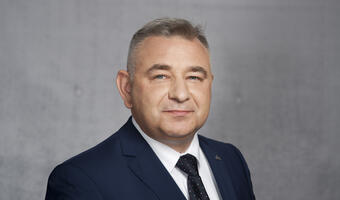 Janiszek nowym prezesem Zakładów Azotowych Puławy