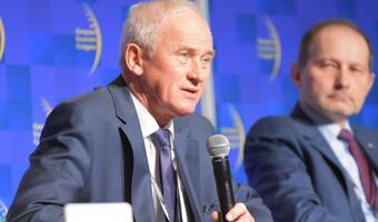 EKG2018: Udział węgla będzie spadał od 2021 r.