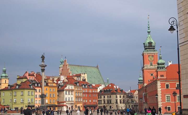 Ci turyści znów odwiedzają Polskę. Potężny wzrost