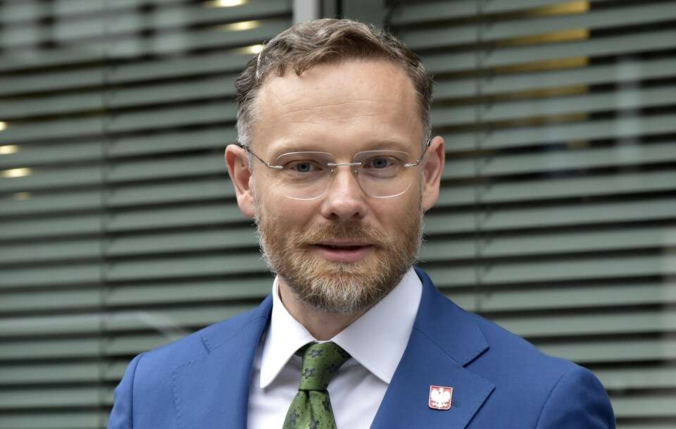 Bogucki zadaje trudne pytania ws. Zondacrypto: Afera Tuska