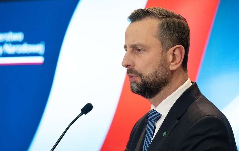 Władysław Kosiniak-Kamysz / autor: Fratria