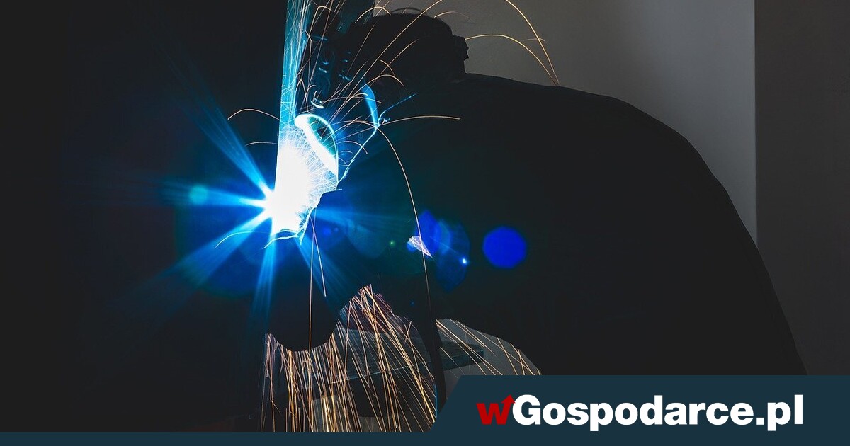 PKB w I kwartale wzrósł, ale i spadł