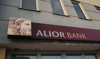 Alior Bank: Mocny wzrost zysku w 2022 roku