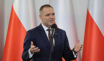 Nowa konstytucja. Jeśli "proces destabilizacji państwa" nie zatrzyma się