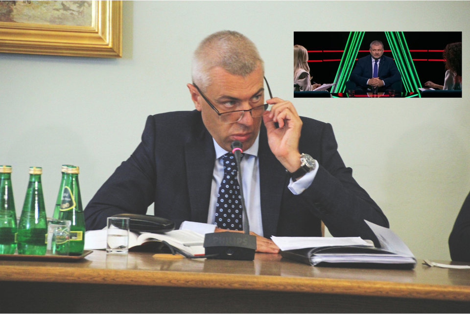 Żurek nie potrzebuje przesłuchań. Wystarczą wpisy Giertycha na X