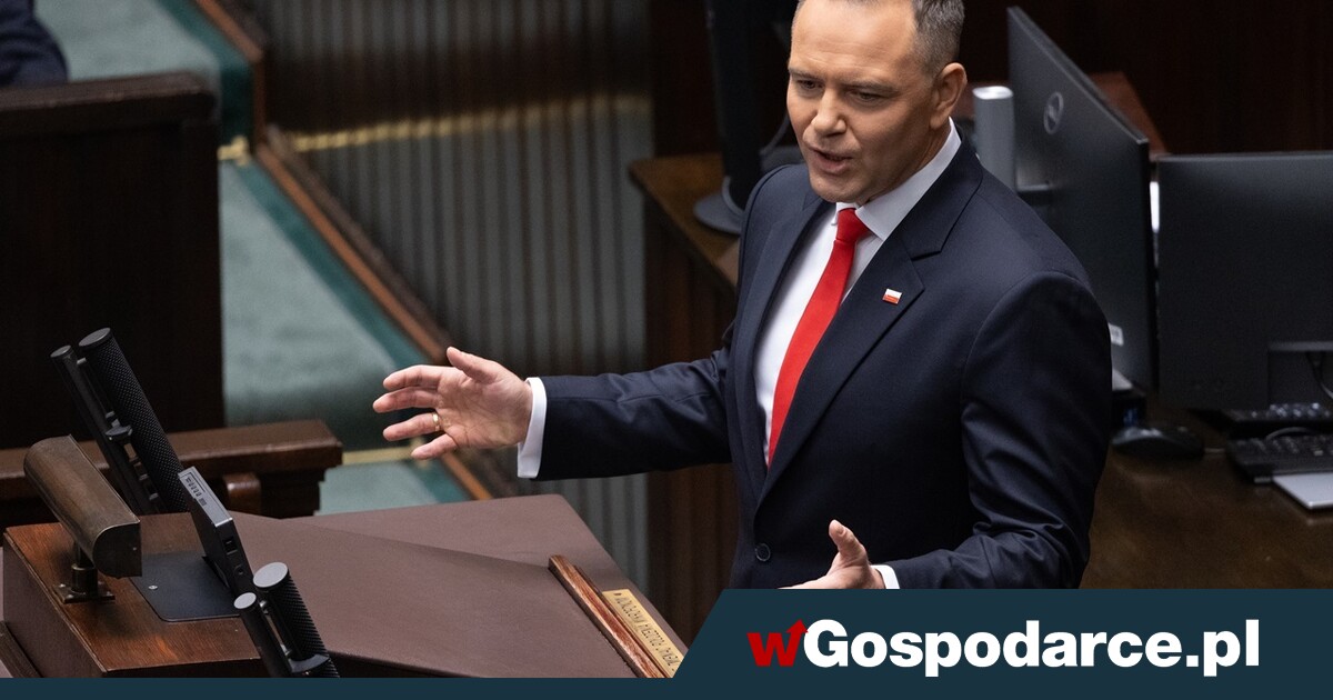 Majątek Karola Nawrockiego ujawniony!