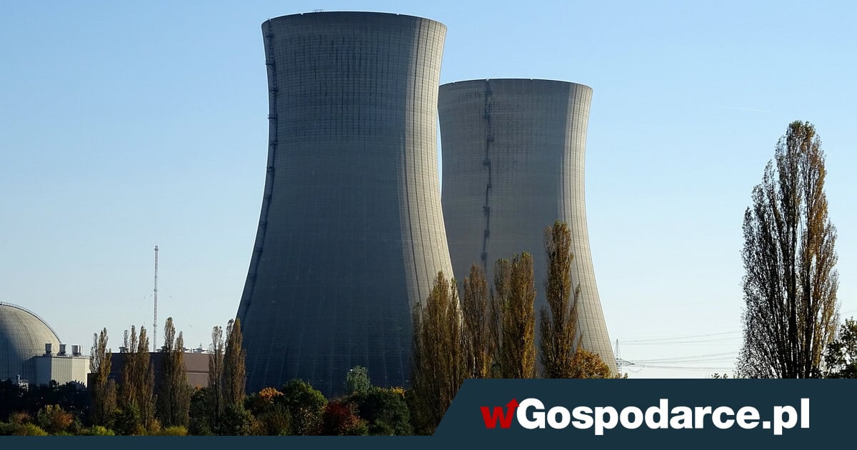 Niemcy nam suflują: "Polska może się obejść bez atomu"