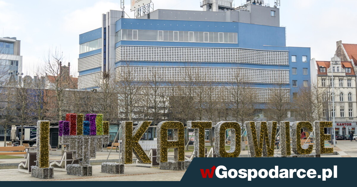 Powstaje hub gamingowy! W Katowicach. Kolejka inwestorów