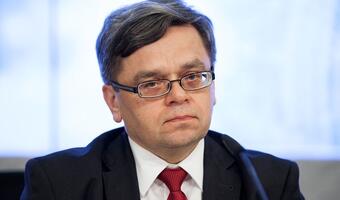 Prof. Eugeniusz Gatnar, RPP: opinia Moody's nie będzie miała wpływu na poziom życia Polaków