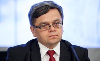 Prof. Eugeniusz Gatnar, RPP: opinia Moody's nie będzie miała wpływu na poziom życia Polaków