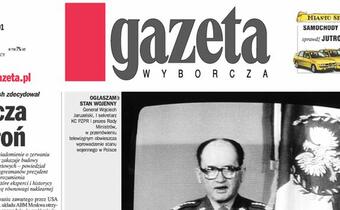 Rząd dał "Gazecie Wyborczej" gigantyczne kwoty: Na media wspierające PO wydano ponad 125 mln złotych. Wszystko z kieszeni Polaków