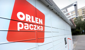Orlen chce zbudować sieć 4 tys. automatów paczkowych
