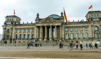 Niemcy próbują wymusić na polskim rządzie przyjęcie wysłannika Berlina