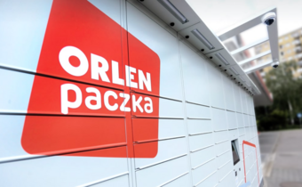 Orlen chce zbudować sieć 4 tys. automatów paczkowych