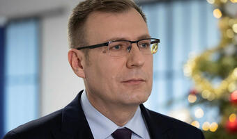 „To rząd PiS wycina rosyjskie surowce z polskiej gospodarki”