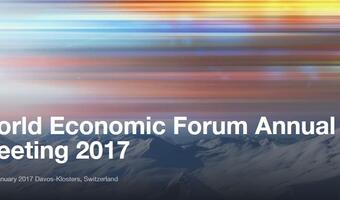 Do Davos przyjedzie Xi Jinping, nie będzie nikogo od Donalda Trumpa