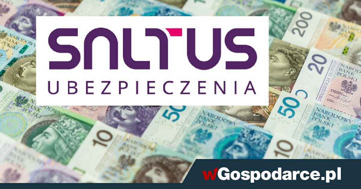 SALTUS TU ŻYCIE SA przejmie polski Oddział PRÉVOIR
