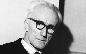 Józef Czapski / autor: Wikipedia/Domena publiczna