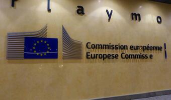 Komisja Europejska znowu czepia się Polski