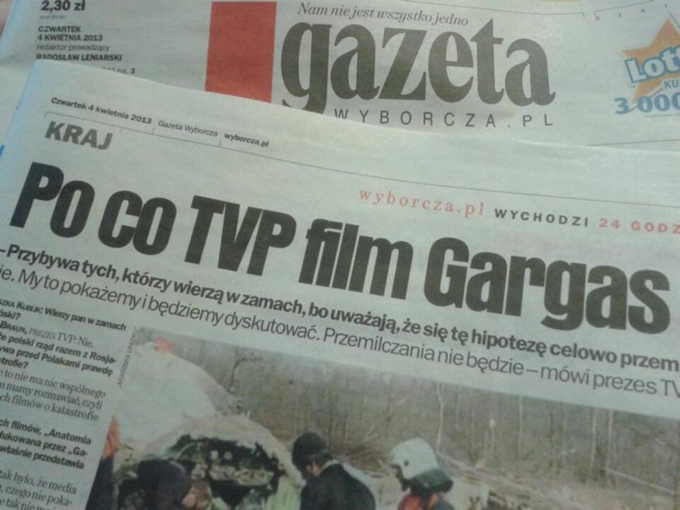 Fot. wPolityce.pl