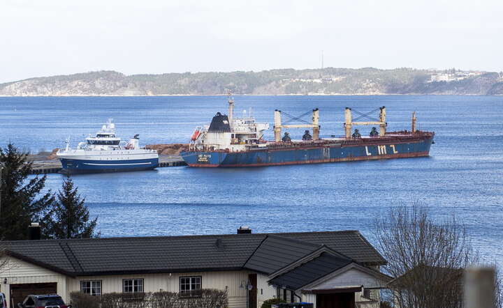 Fatalne skutki wojny na Bliskim Wschodzie dla światowej gospodarki i bezpieczeństwa dostaw wielu surowców / autor: PAP