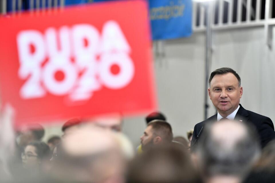 autor: PAP/Piotr Polak