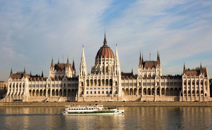 Budapezt - zdjęcie ilustracyjne  / autor: Pixabay