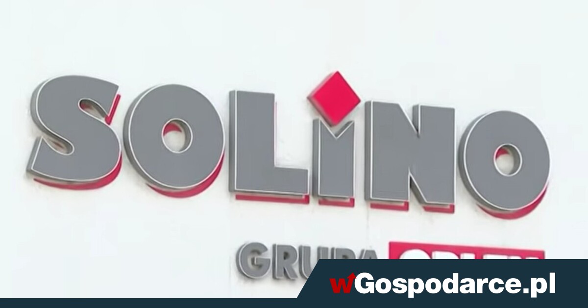 Dramat w kopalni soli: głodówka trwa, rząd Tuska milczy