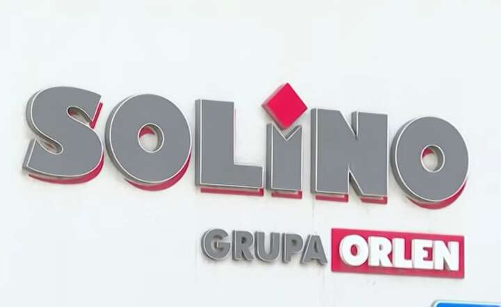 Już 10 dni w w Inowrocławskich Kopalniach Soli Solino S.A., należących do Grupy Orlen, trwa protest głodowy / autor: YT @TelewizjawPolsce24 - screen