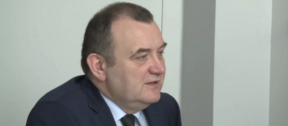 Stanisław Gawłowski / autor: Telewizja wPolsce.pl