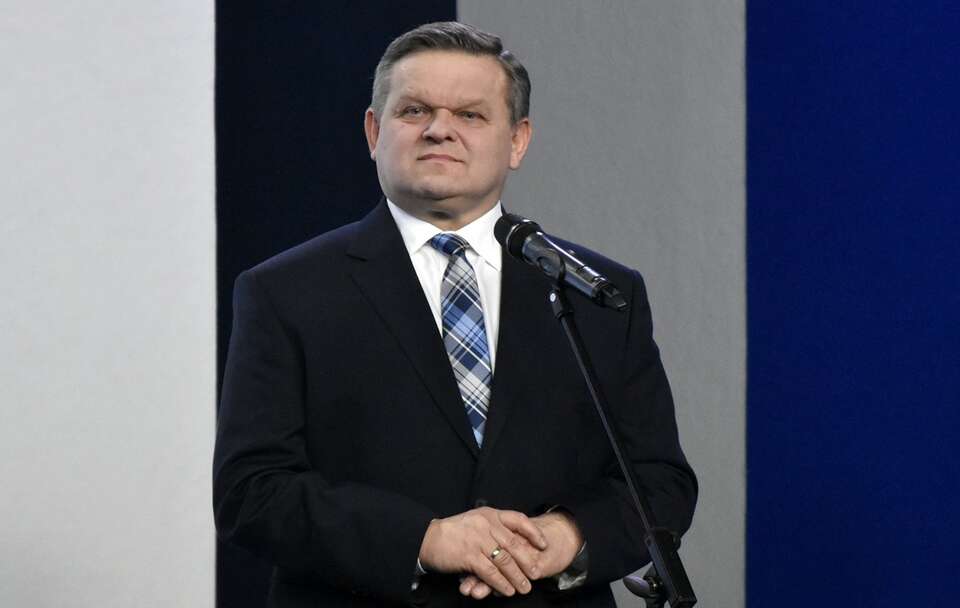 Wojciech Skurkiewicz / autor: Fratria