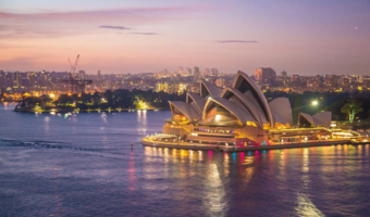 Australia deklaruje neutralność węglową do 2050 roku