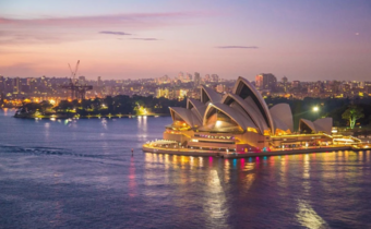Australia deklaruje neutralność węglową do 2050 roku