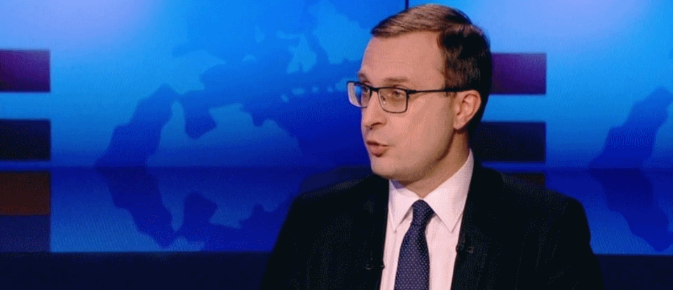 Fot. wPolityce.pl/Polsat News