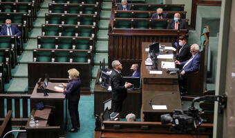 Sejm uchwalił ustawę o e-doręczeniach